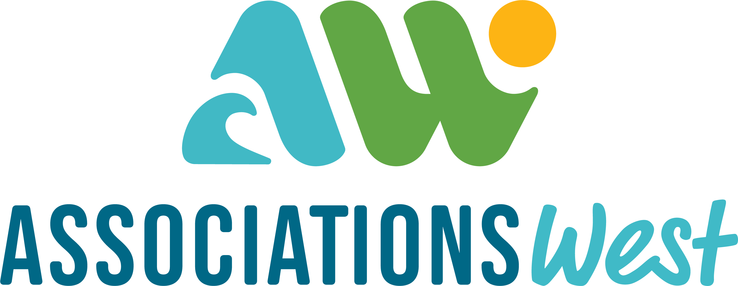 Associations West Knowledge Hub Logo